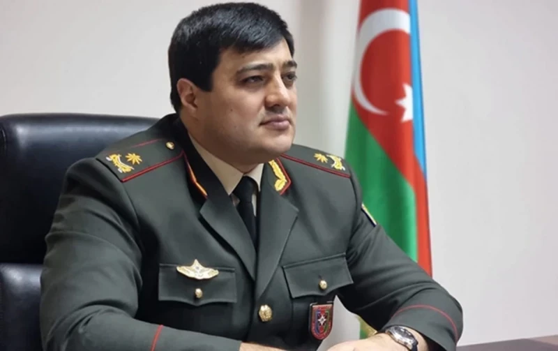 Şəmkirli generalla kapitanın şabalıd davası bitdi - 10 ildən çox…