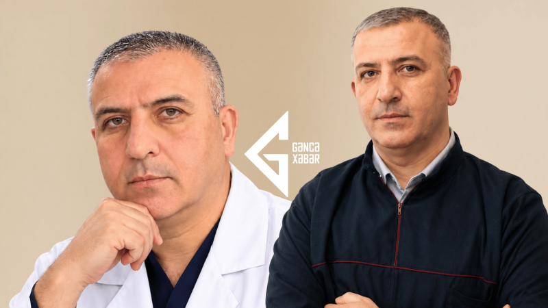 Gəncədə tanınmış həkim-radioloq vəfat etdi