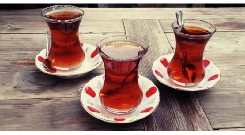 Azərbaycana 9 ayda 64,6 milyon dollarlıq çay idxal olunub