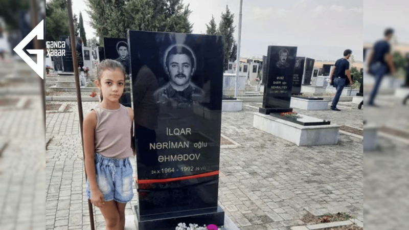 Gəncənin unudulmayan qəhrəmanı – İlqar Əhmədov…