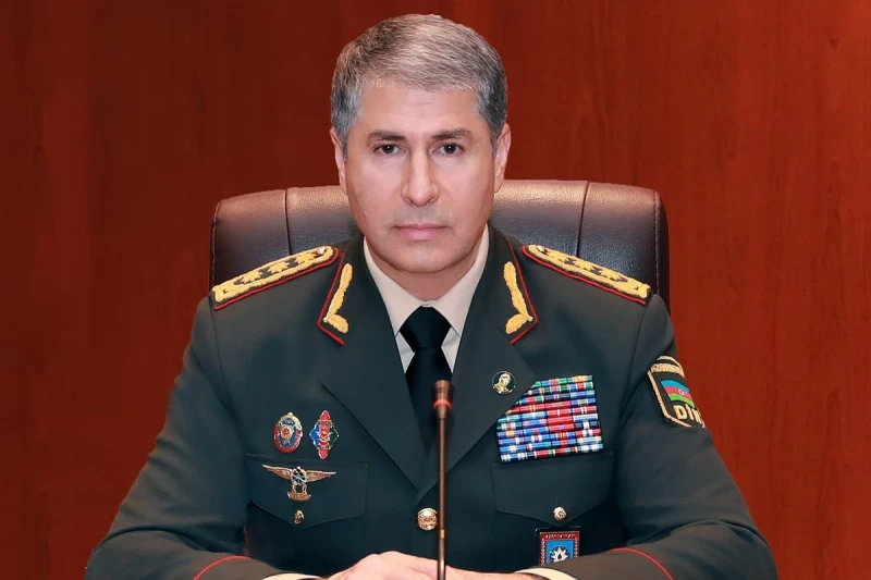 Vilayət Eyvazov Gəncədə vətəndaş qəbulu keçirəcək