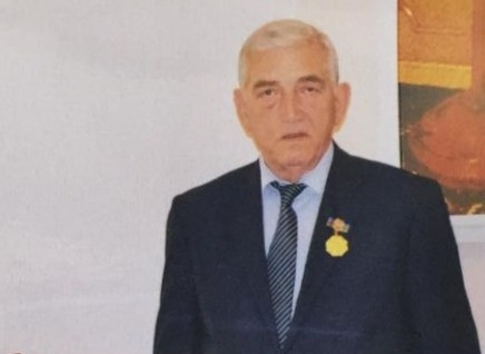 KCİ-nin 78 yaşlı sədrinin Azərbayacandan çıxışına QADAĞA