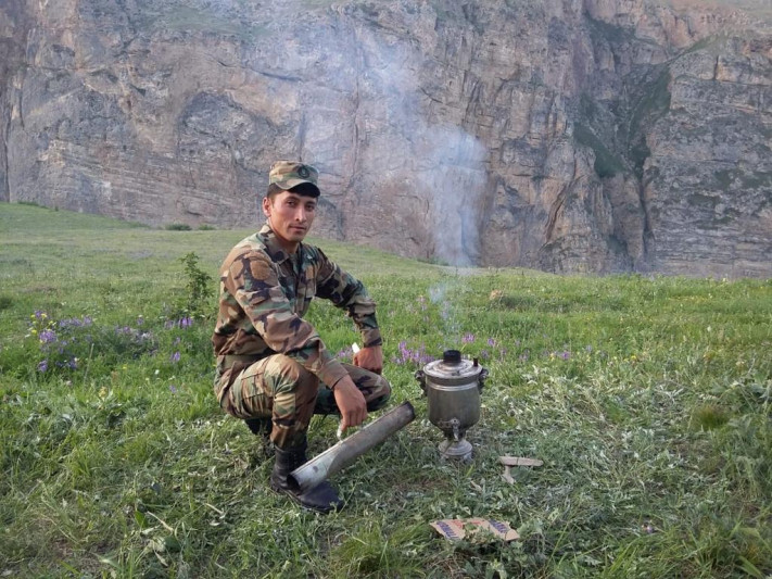 Gəncəli Şuşa fatehlərinin doğum günüdür…