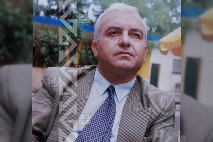 Bu gün gəncəli şairin vəfatından 12 il ötür…