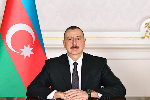 İlham Əliyevin ilk dəfə Azərbaycan Prezidenti seçilməsindən 23 il ötür