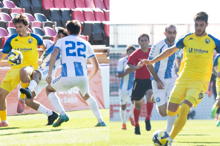 "Kəpəz" Azərbaycan kubokunda inamlı qələbə qazanıb