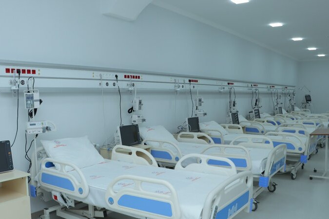 Gəncədə "Ailə Sağlamlıq Mərkəzi" təmir ediləcək