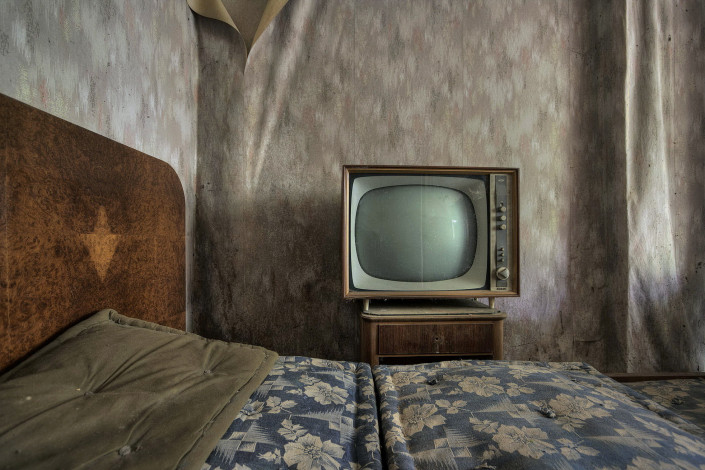 Bu gün Azərbaycan Televiziyası və Radiosu Günüdür