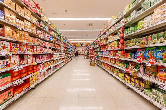 Gəncə əhalisi bu il ərzağa 765 milyon manat xərcləyib