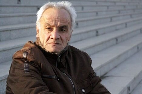 Əməkdar artist Vahid Əliyev vəfat edib