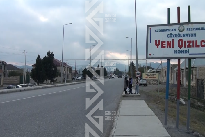 200-dən çox vətəndaş yağış sularına möhtac qalıb - BİABIRÇILIQ