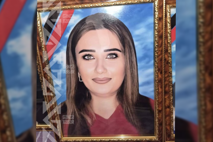 Gəncədə öldürülən Ayşənin sonsuz faciəsi…