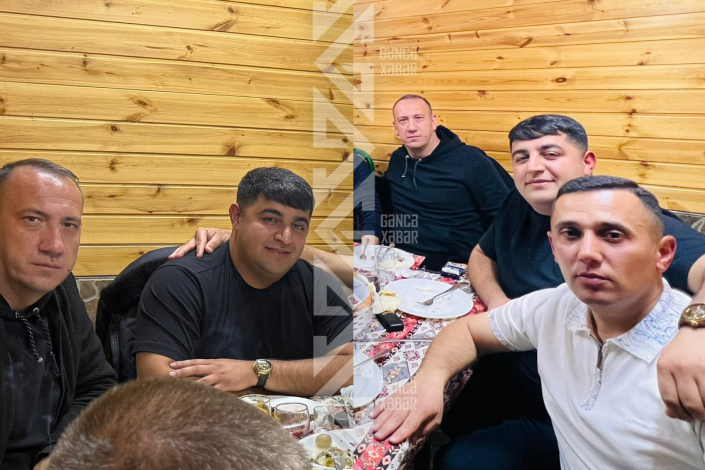 Türk şəhidini qonaq edən sakinimiz: "Gəncə son xatirəsi oldu…"