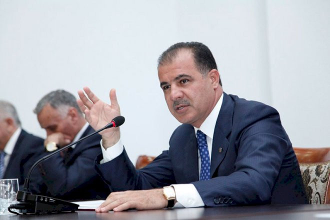 Elmar Vəliyevin qaynına Gəncədə yüksək vəzifə verildi