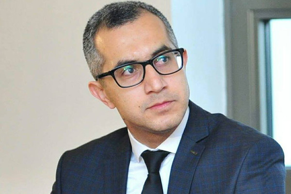 Kamran Əsədov Gəncədə həbs edildi