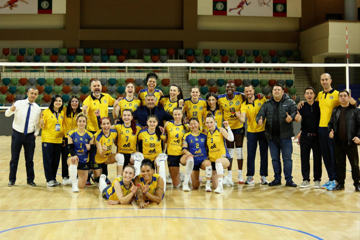 Sabah Qərb derbisidir: Prinsipial mübarizə, yüksək temp