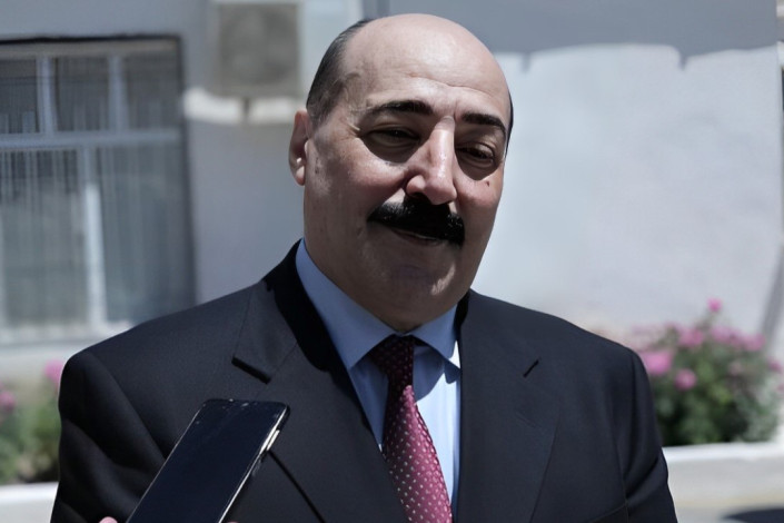 Biabırçı video ilə gündəm olmuş tanınmış iş adamı yenə axtarılır