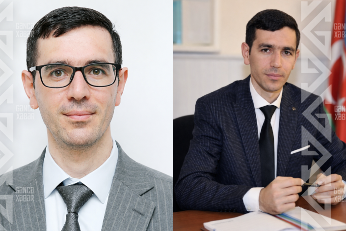 Gəncədə gimnaziyaya bu şəxs rəhbərlik edəcək