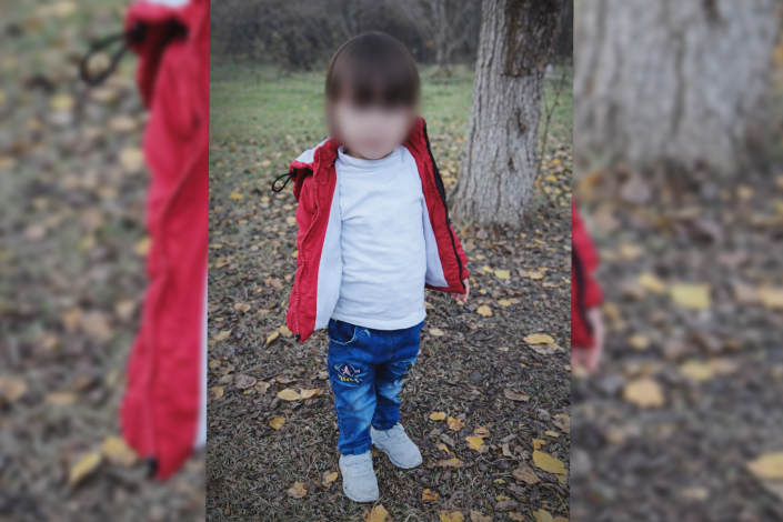 Dəhşət: 7 yaşlı uşağa 19 bıçaq zərbəsi…