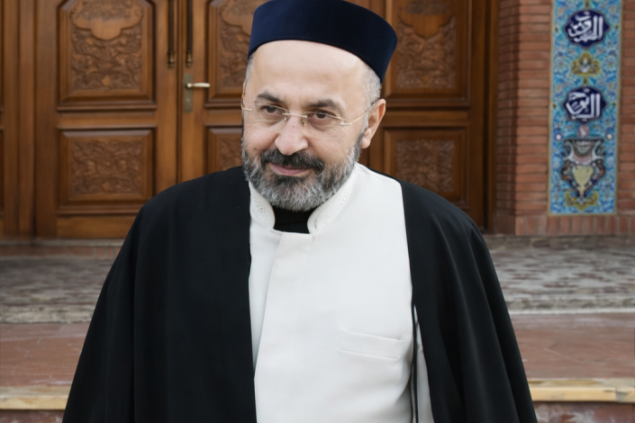 Gəncədə yas mərasimlərində israfçılığın qarşısı alınsın - ÇAĞIRIŞ