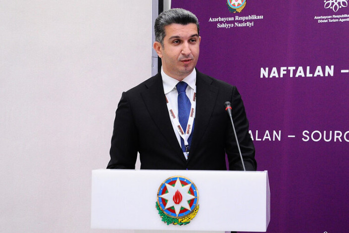 Yeni icra başçısı bu dəfə baş memarı işdən ÇIXARDI