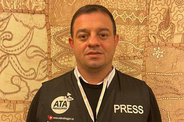 Tanınmış bloqer azadlığa çıxıb