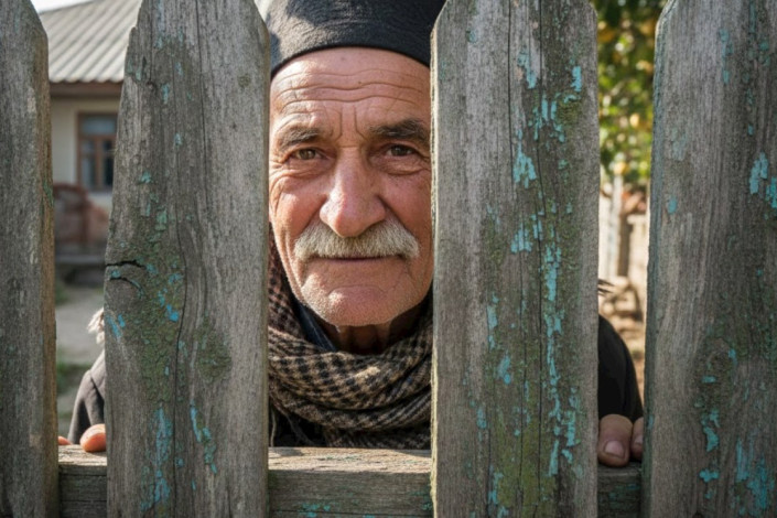 "Qonşum ailəmi izləyirdi" — Zərərçəkən