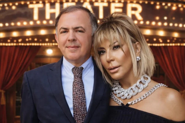 Brilliant Dadaşovanın əri Gəncə Dram Teatrına direktor təyin ediləcək - İDDİA