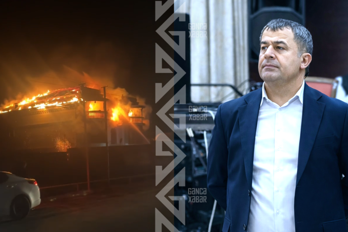 Villası yanan iş adamı Rusiyada diaspor rəhbəri imiş
