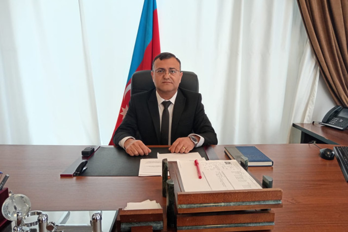 Mərkəzi Xəstəxananın direktoru işdən çıxarıldı