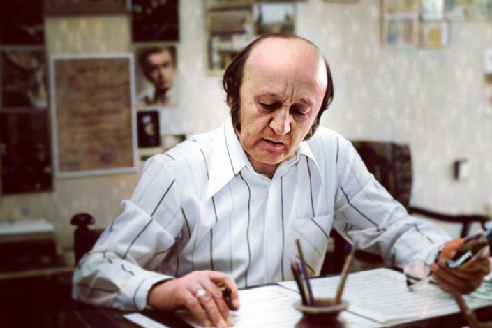 Görkəmli gəncəli bəstəkarın anım günüdür