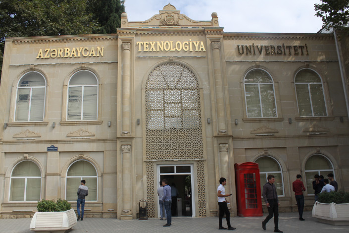 ATU-da yeni fakültə yaradılıb