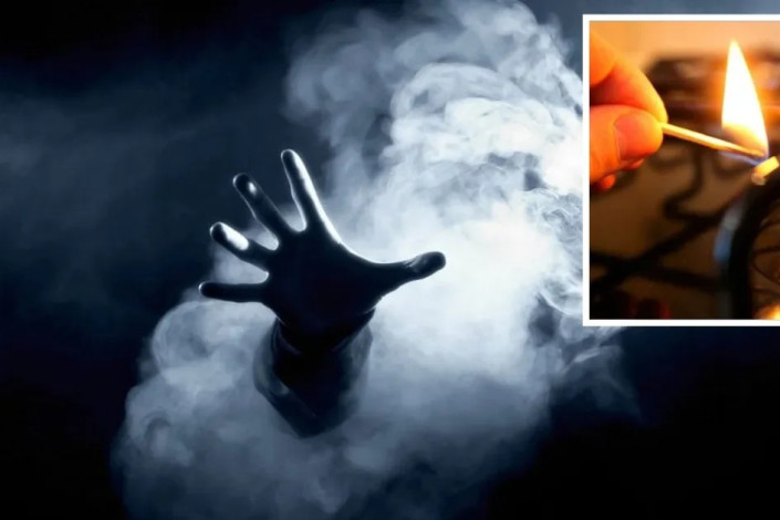 Gəncədə 40 yaşlı qadın dəm qazından zəhərlənib