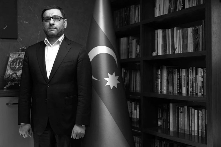 Hacı Şahinin vəfatından 3 il ötür