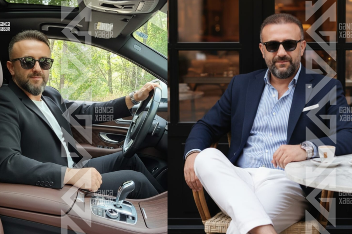 Gəncədə tanınmış türkiyəli iş adamı evində ölü tapıldı