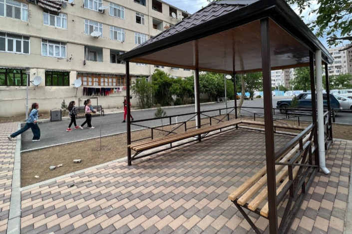 Gəncədə pulsuz "Bahar gəlir" adlı konsert proqramı təqdim ediləcək