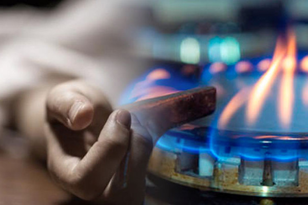 İki uşaq anası dəm qazından zəhərlənərək ölüb