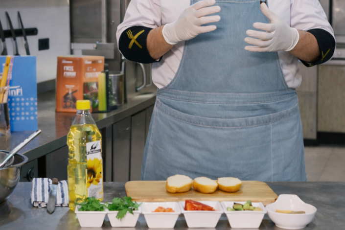 Gəncədə işçi axtarılır – 1500 AZN-dək maaş