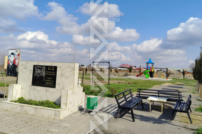 Gəncədə ödənişsiz Novruz şənliyi keçiriləcək