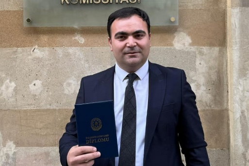 ATU-nun müəllimləri elmi dərəyəcə LAYİQ GÖRÜLDÜ