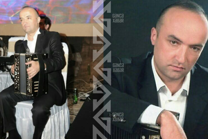 Gəncədə "Segah Mayıl" vəfat etdi