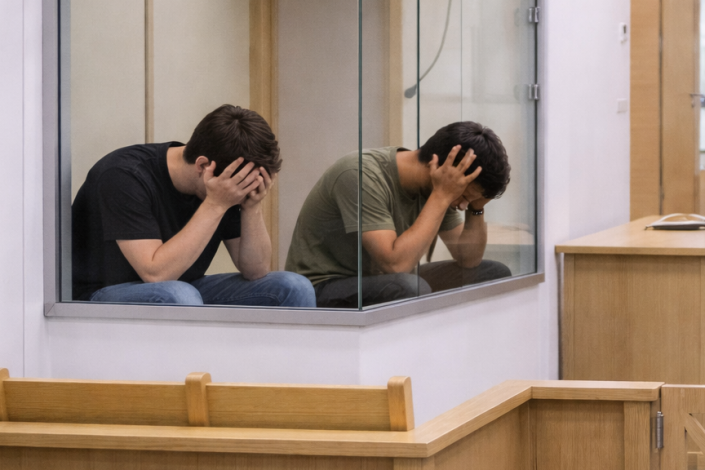 "Gəncəliyəm, bax, it kimi gəzdirirəm" dedilər, "TikTok"da yaydılar