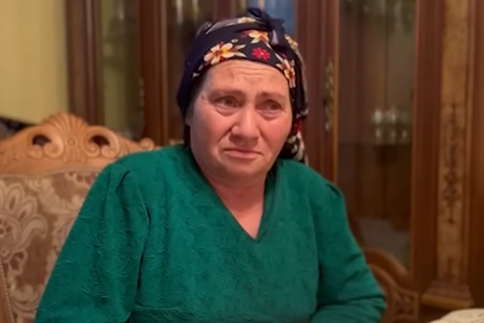 Gənc nənəsi yaşda qadına təcavüz edib? - Cinayət işi açıldı