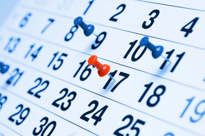 Mayda 14 qeyri-iş günü olacaq