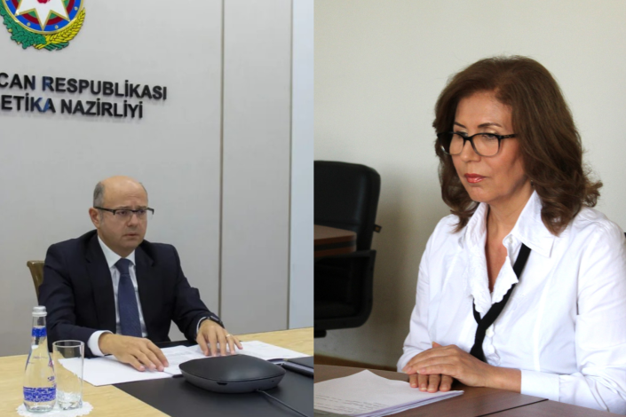 Gəncədə vətəndaş qəbulu keçiriləcək