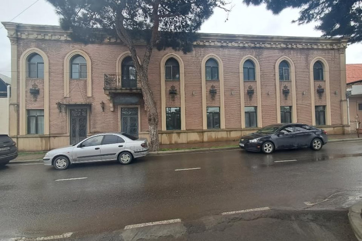 Gəncədə bütün xidmətləri PULSUZ olan özəl bağça açıldı