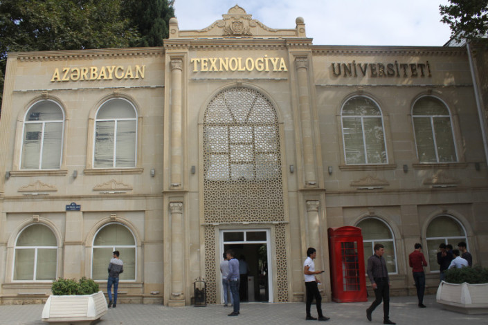 ATU tələbələri üçün pulsuz ingilis dili dərsləri