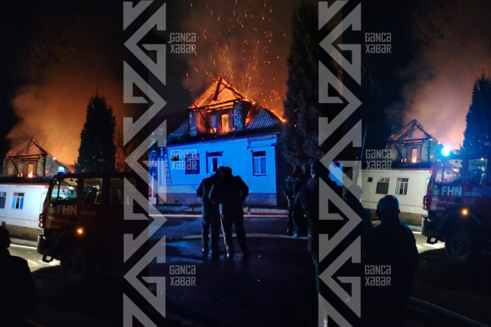 ALMANLARDAN qalan 4 tarixi ev YANDI