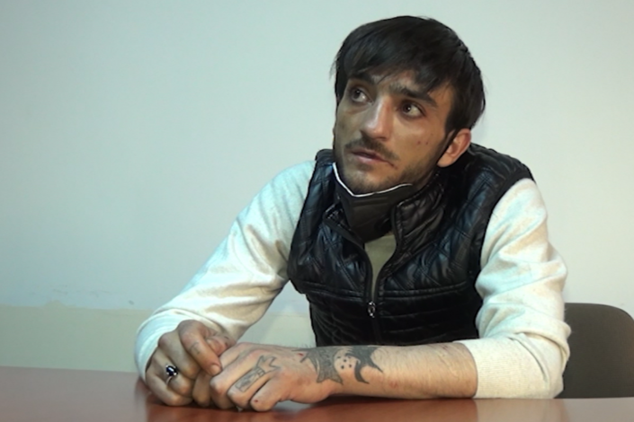 Gəncəli tiktoker "Eliş"in cinayət əməli məlum oldu