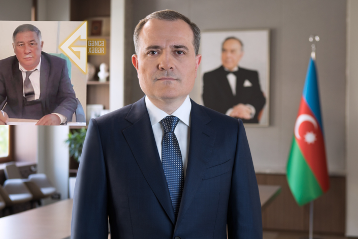 Ceyhun Bayramova ağır itki